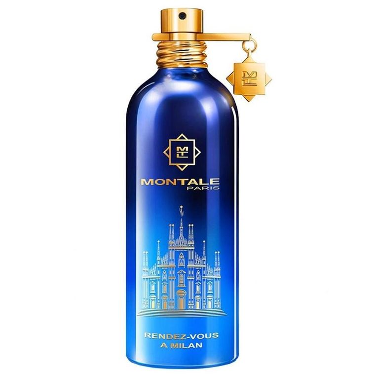 Montale, Rendez-Vous A Milan, woda perfumowana, spray, 100 ml