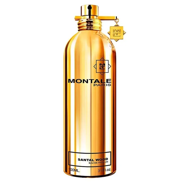 Montale, Santal Wood, woda perfumowana, spray, 100 ml