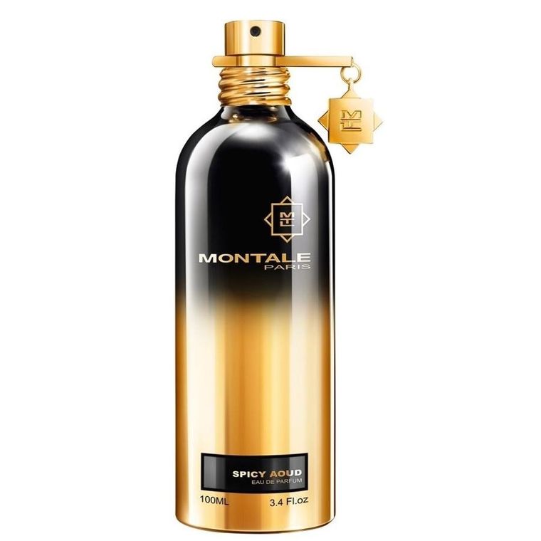 Montale, Spicy Aoud, woda perfumowana, spray, 100 ml