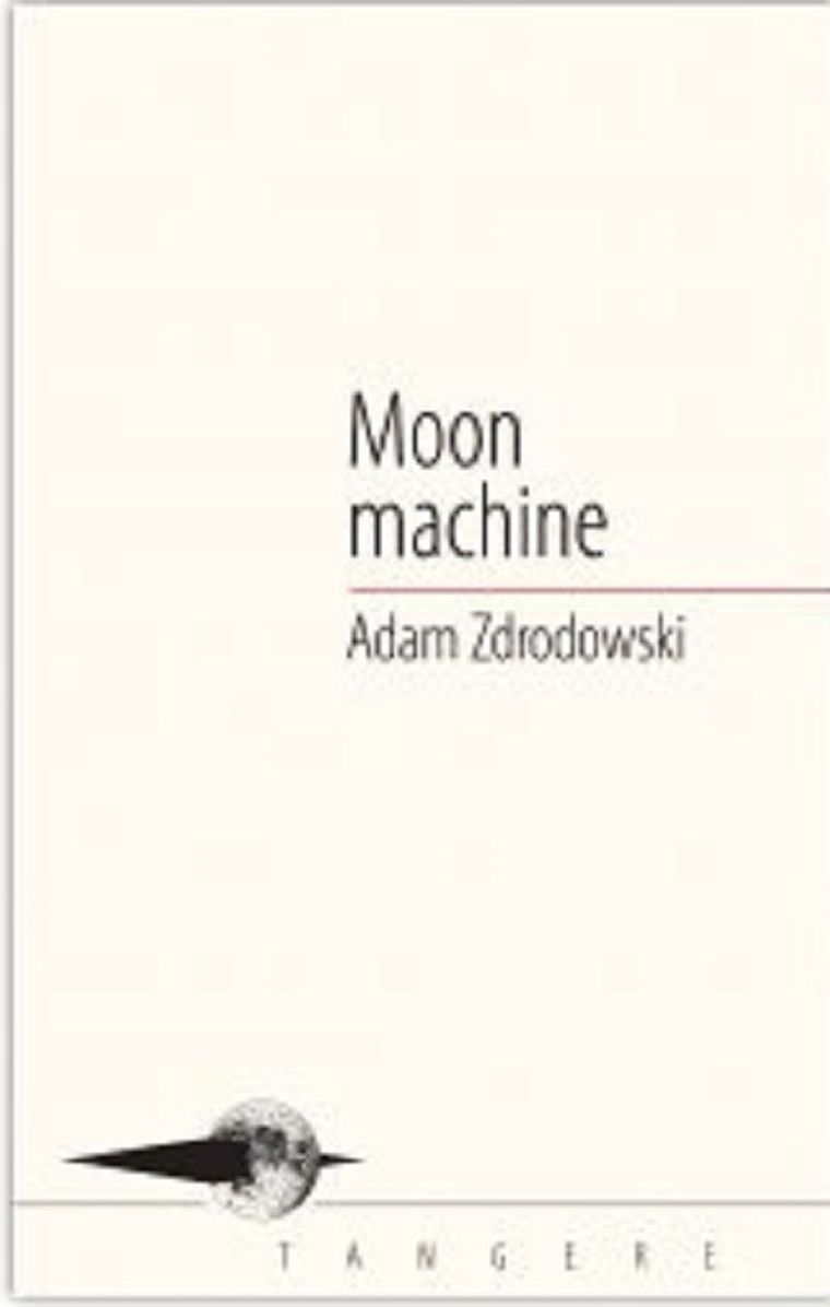 Moon machine