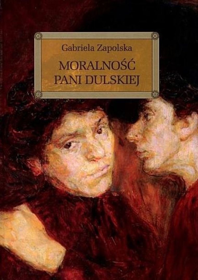 Moralność pani Dulskiej