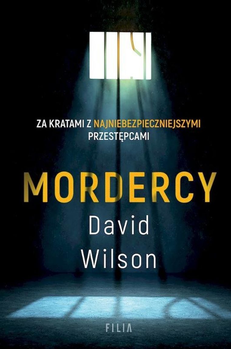 Mordercy (wydanie kieszonkowe)