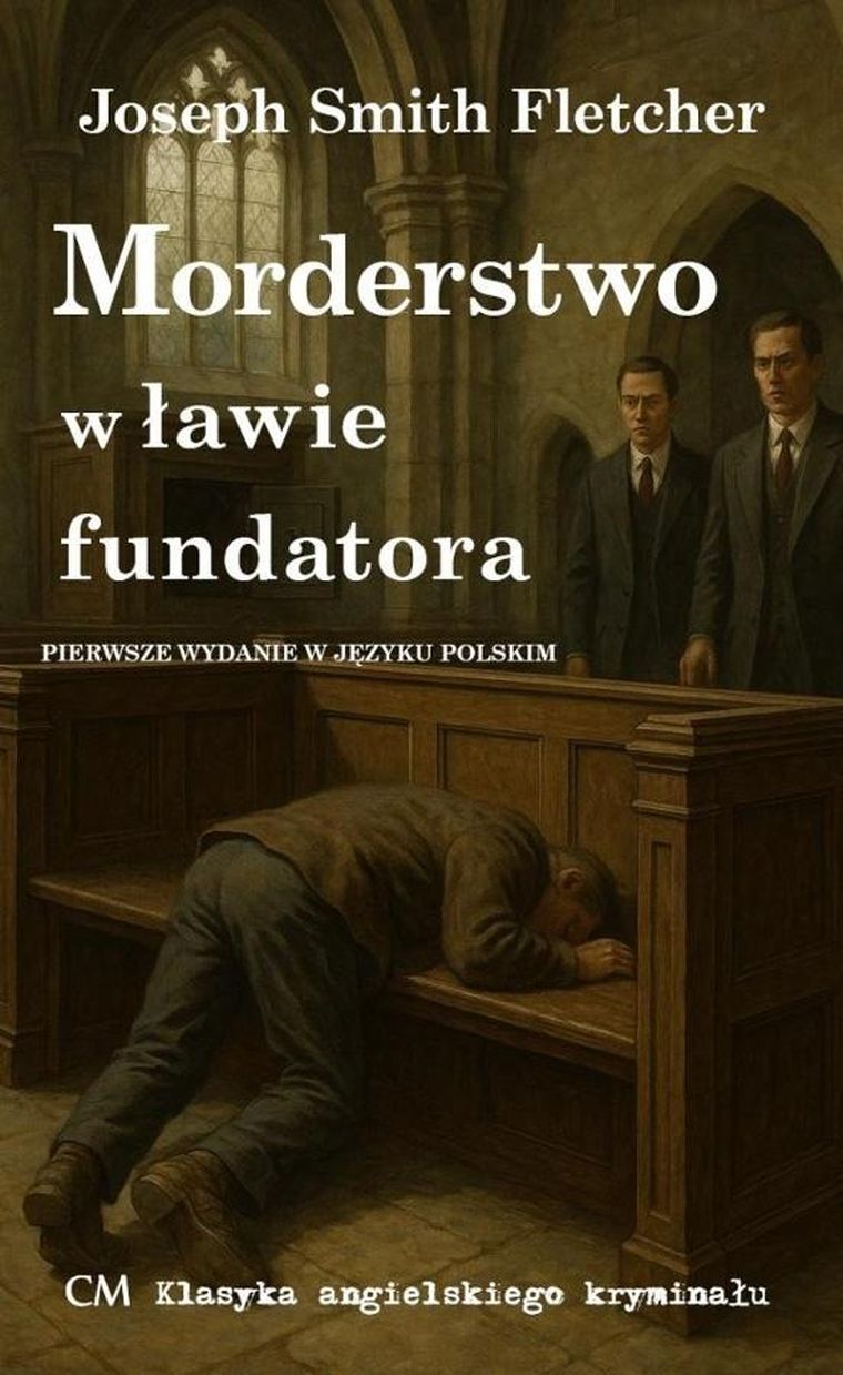 Morderstwo w ławie fundatora