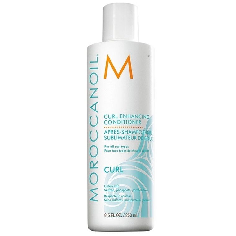 Moroccanoil, Curl Enhancing Conditioner, odżywka do włosów kręconych, 250 ml