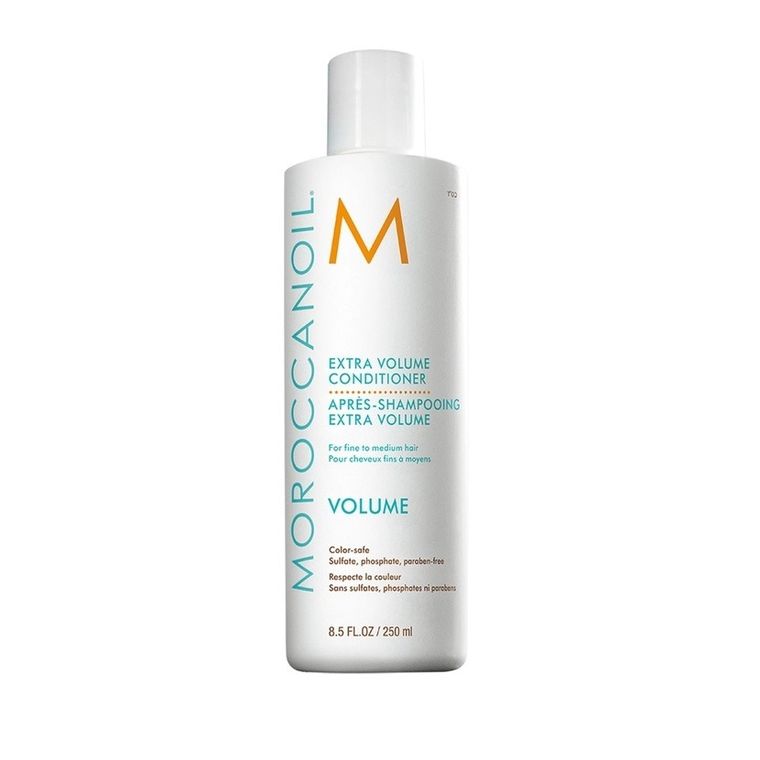 Moroccanoil, Extra Volume Conditioner, odżywka zwiększająca objętość włosów, 250 ml