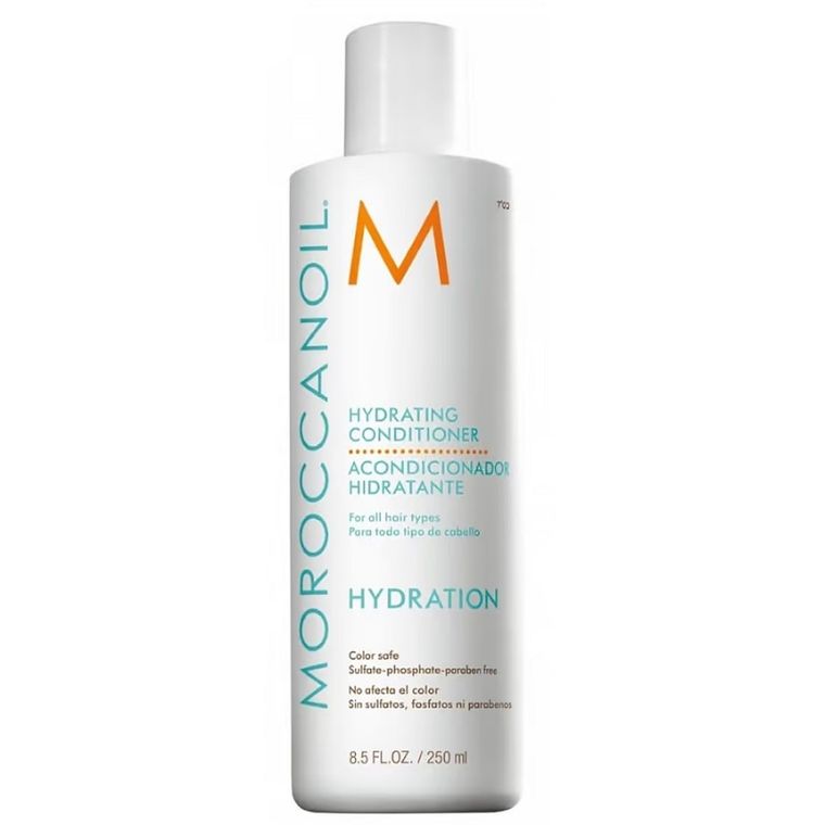 Moroccanoil, Hydrating Conditioner, nawilżająca odżywka do włosów, 250 ml