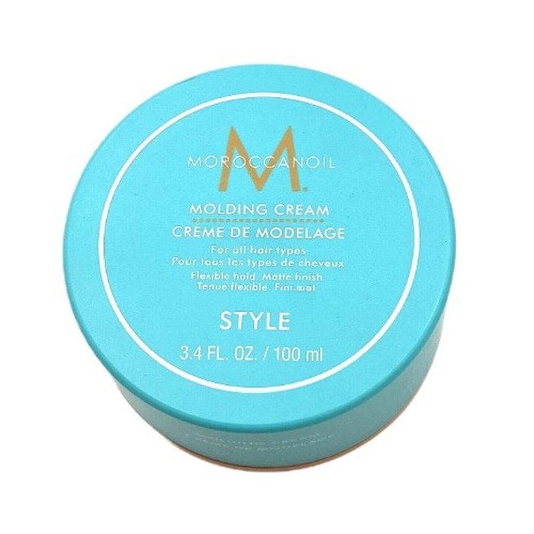 Moroccanoil, Molding Cream, krem do stylizacji włosów, 100 ml