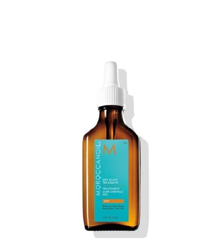 Moroccanoil, olejek do skóry głowy, 45 ml
