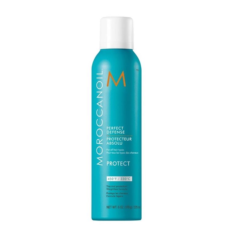 Moroccanoil, Protect Perfect Defense, termoochronny spray do włosów, 225 ml