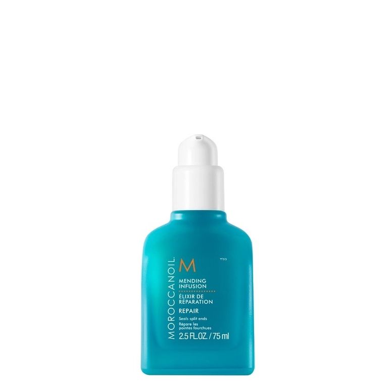 Moroccanoil, Repair Mending Infusion, regenerująca esencja do włosów zniszczonych, 75 ml