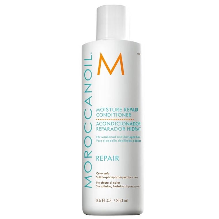 Moroccanoil, Repair Moisture Conditioner, odżywka nawilżająco-odbudowująca do zniszczonych włosów, 250 ml