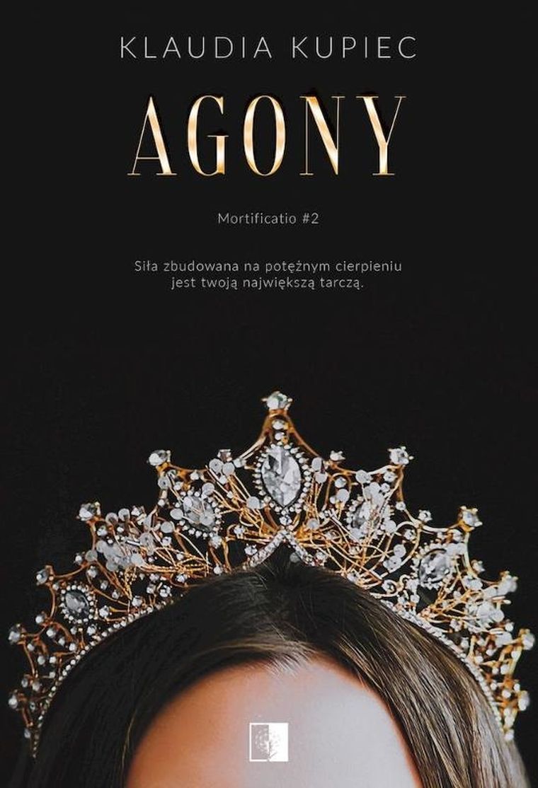 Mortificatio. Tom 2. Agony