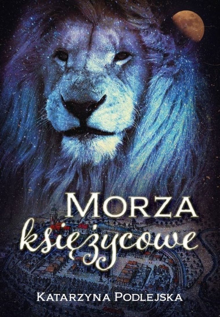 Morza Księżycowe