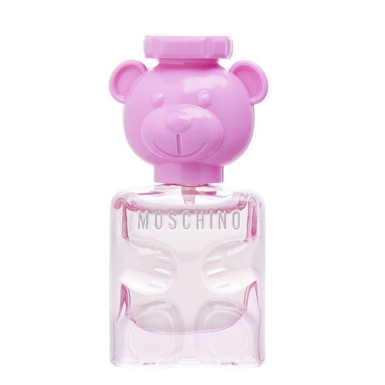 Moschino, Toy 2 Bubble Gum, woda toaletowa, miniatura, 5 ml