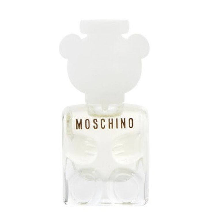 Moschino, Toy 2, woda perfumowana, miniatura, 5 ml