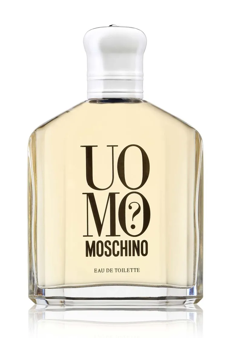 Moschino, Uomo, woda toaletowa, 75 ml