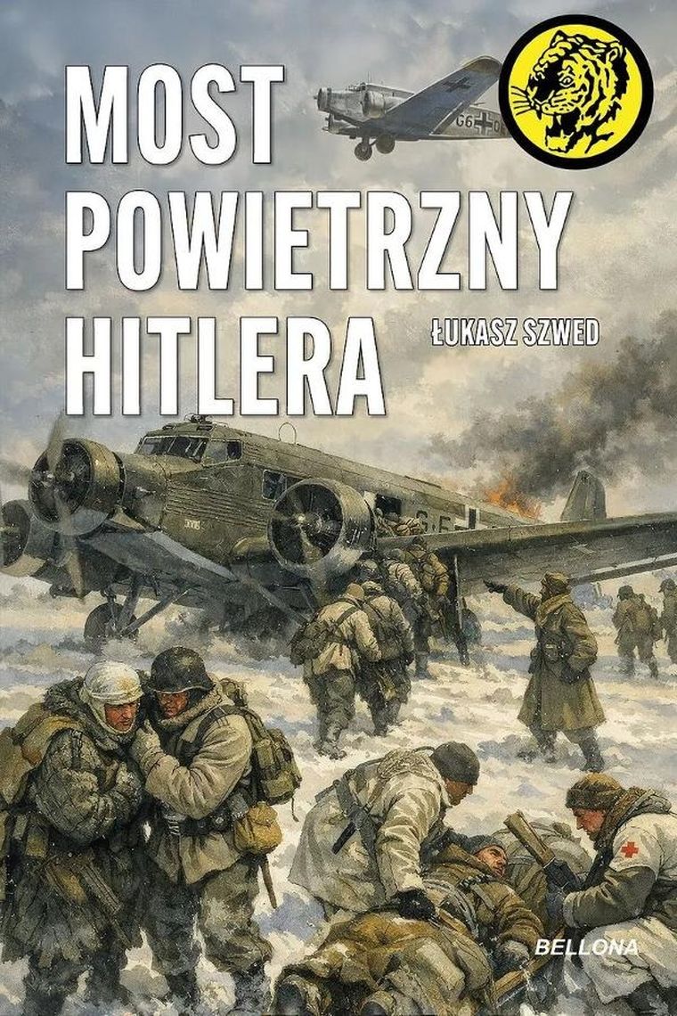 Most powietrzny Hitlera