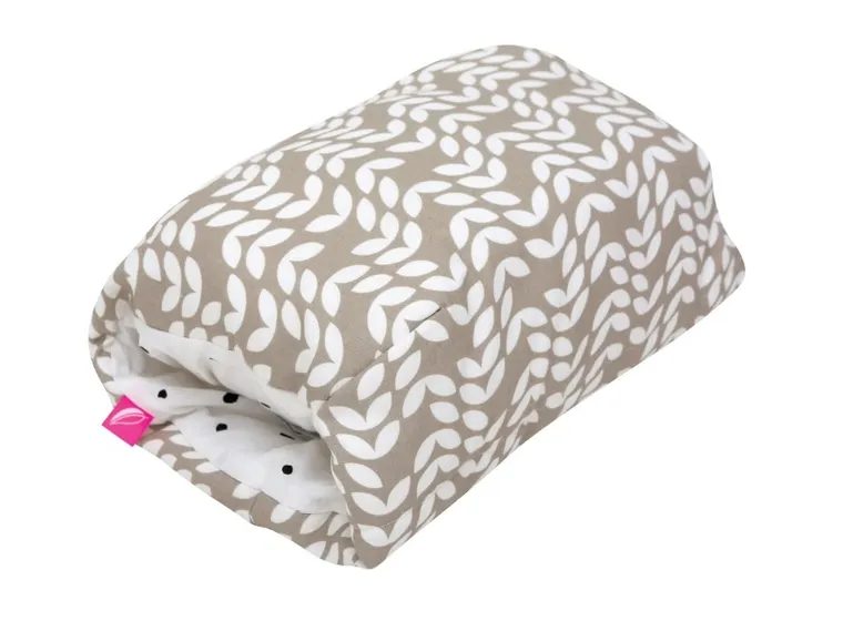 Motherhood, Classics Beżowy 2023, mufka do karmienia