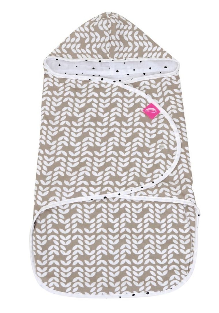 Motherhood, Classics Beżowy 2023, otulacz samochodowy