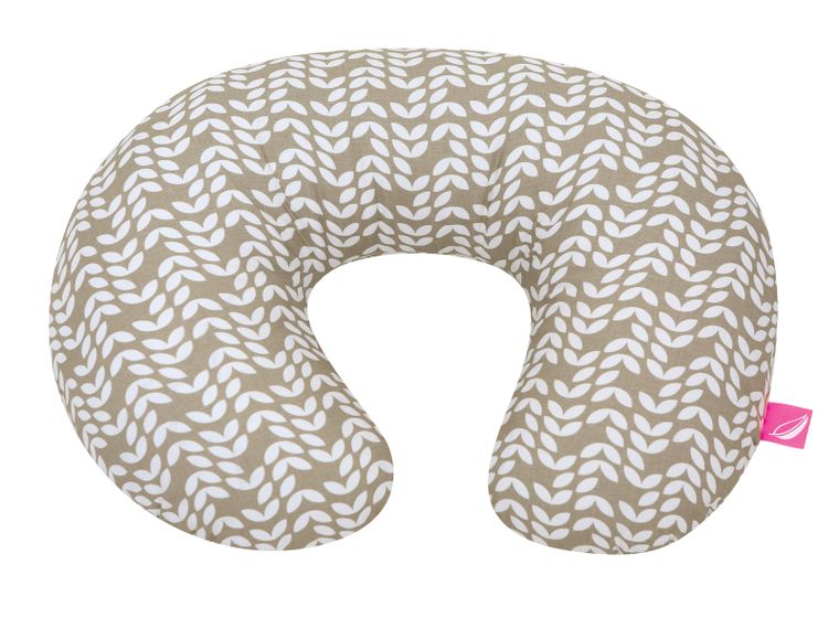 Motherhood, Classics Beżowy 2023, poduszka do karmienia