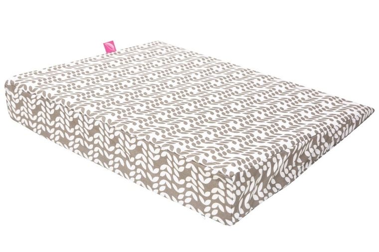 Motherhood, Classics Beżowy 2023, poduszka klin