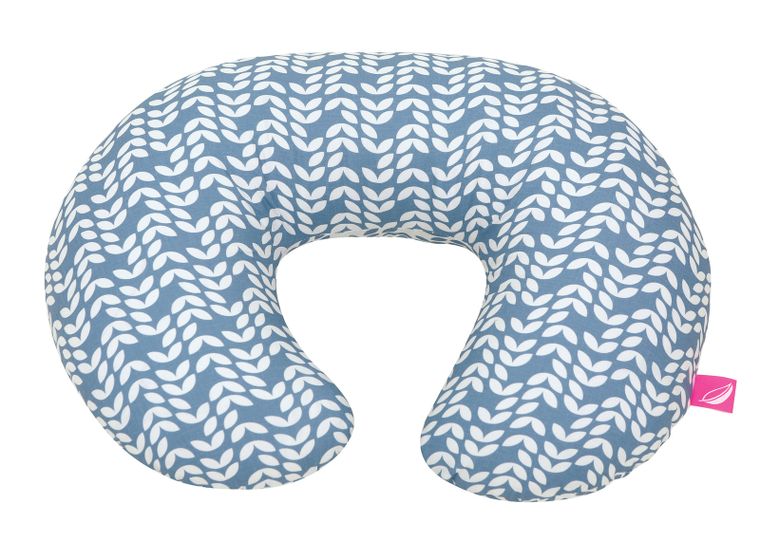 Motherhood, Classics Niebieski 2023, poduszka do karmienia