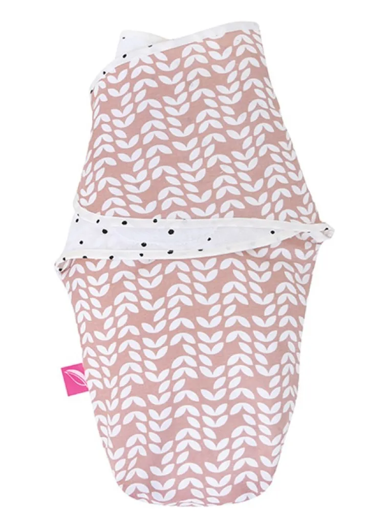 Motherhood, Classics Różowy 2023, otulacz, śpiworek