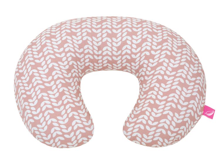 Motherhood, Classics Różowy 2023, poduszka do karmienia