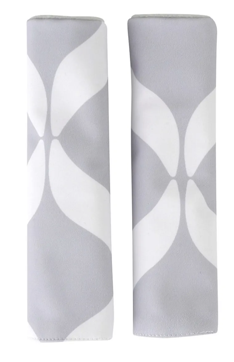 Motherhood, Classics Szary, ochraniacze na pasy