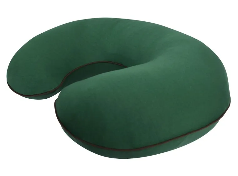 Motherhood, Fasolka, poduszka do karmienia, jersey, butelkowa zieleń