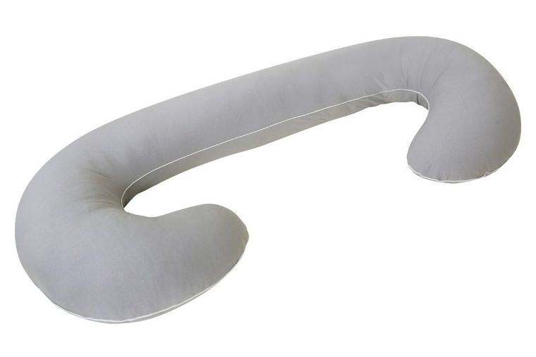 Motherhood, Jersey, poduszka dla kobiet w ciąży i do karmienia