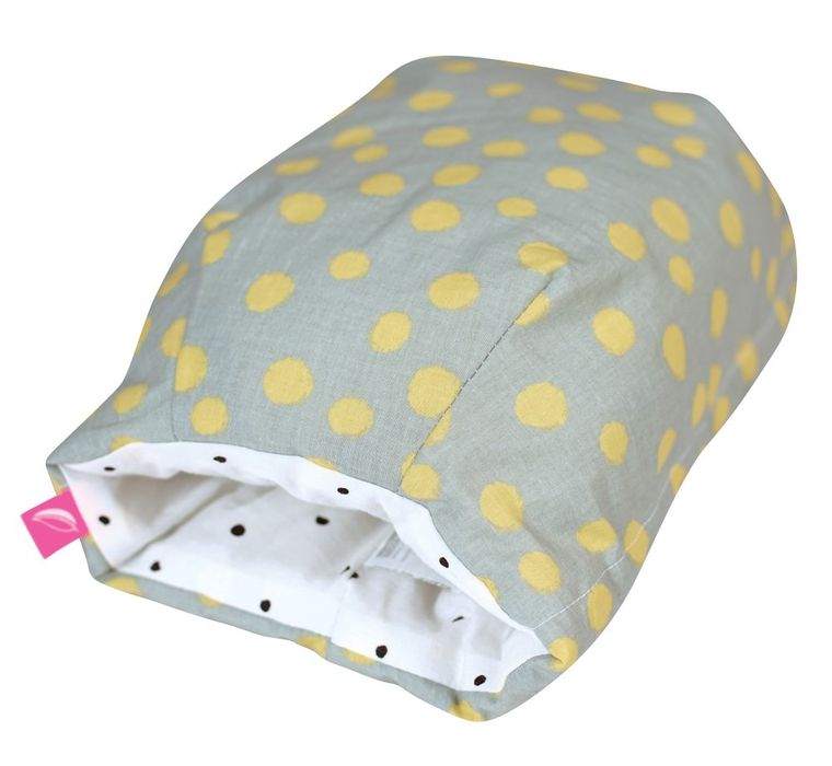 Motherhood, Kropy Musztardowe, mufka do karmienia