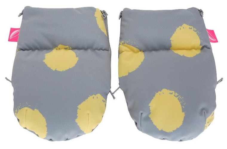 Motherhood, Kropy Musztardowe, mufki do wózka