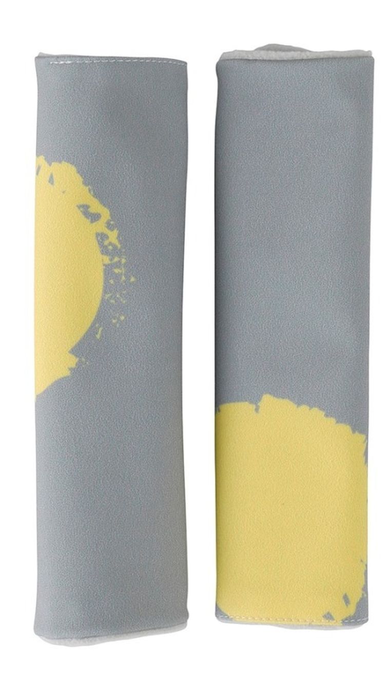 Motherhood, Kropy Musztardowe, ochraniacze na pasy