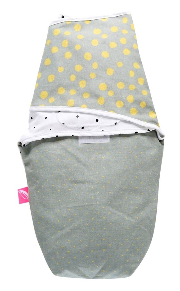 Motherhood, Kropy Musztardowe, otulak