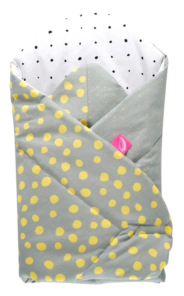 Motherhood, Kropy Musztardowe, rożek z wkładem kokosowym