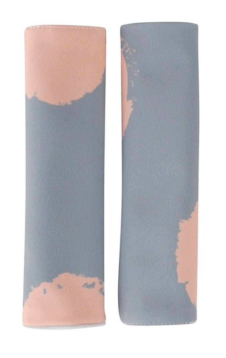 Motherhood, Kropy Różowe, ochraniacze na pasy