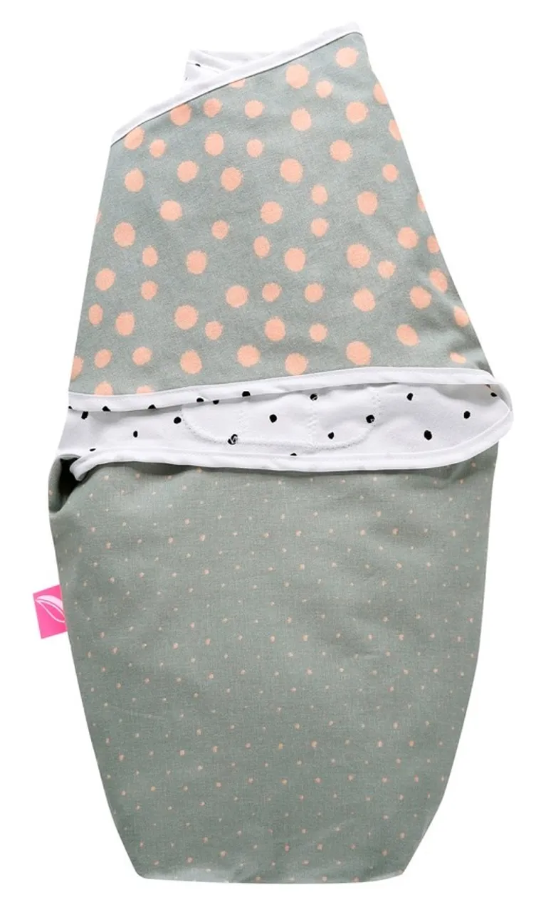 Motherhood, Kropy Różowe, otulak