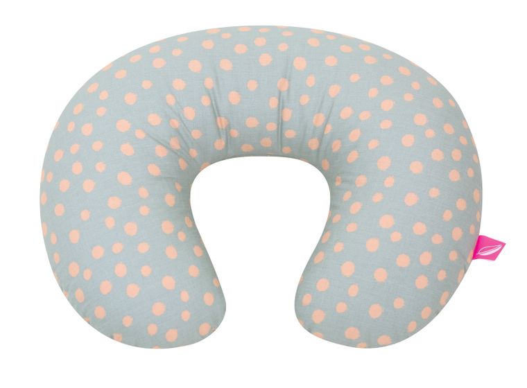 Motherhood, Kropy Różowe, poduszka do karmienia