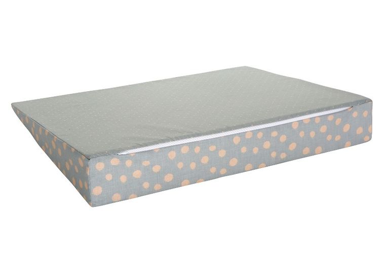 Motherhood, Kropy Różowe, poduszka klin