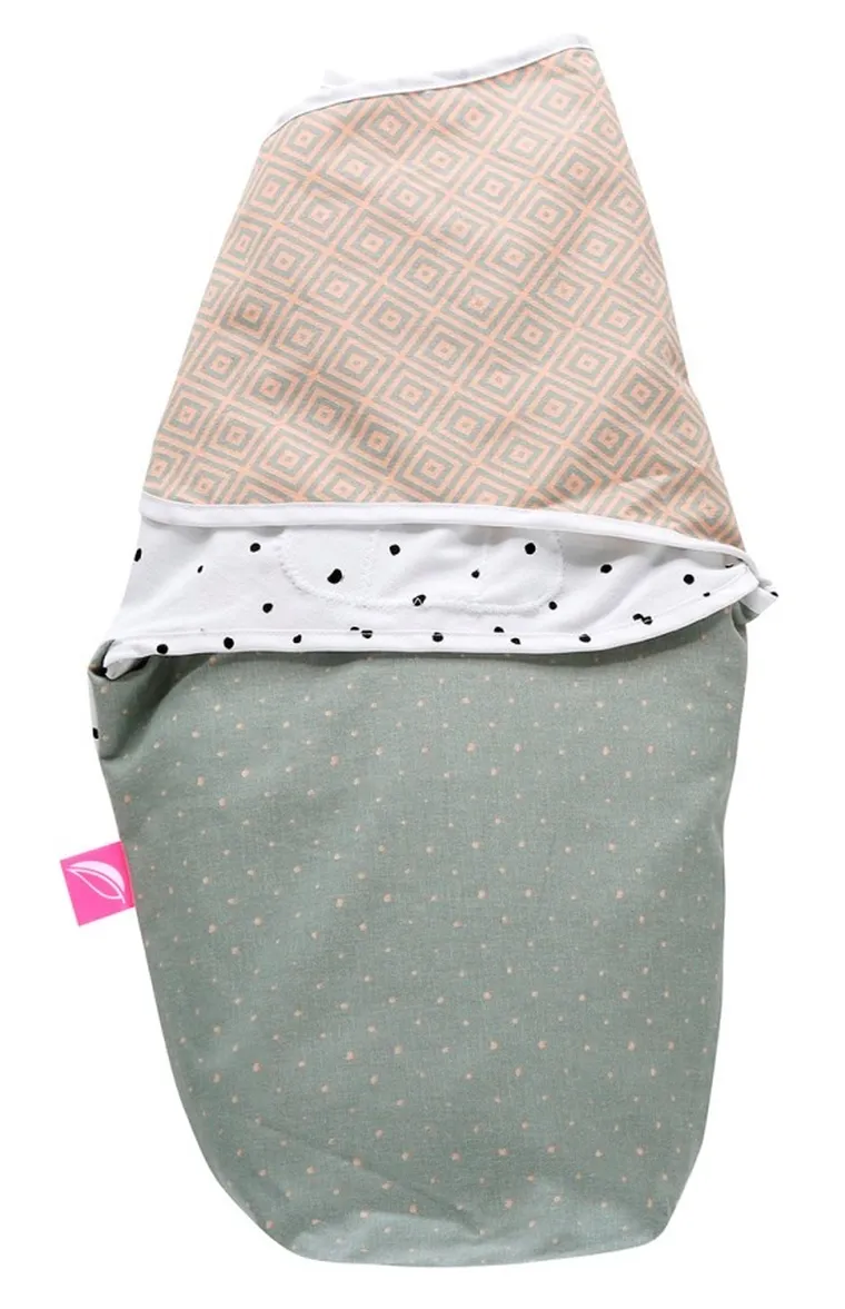 Motherhood, Kwadraty Różowe, otulak