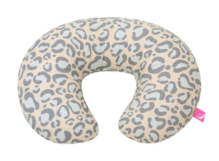 Motherhood, Ocelot Łososiowy, poduszka do karmienia