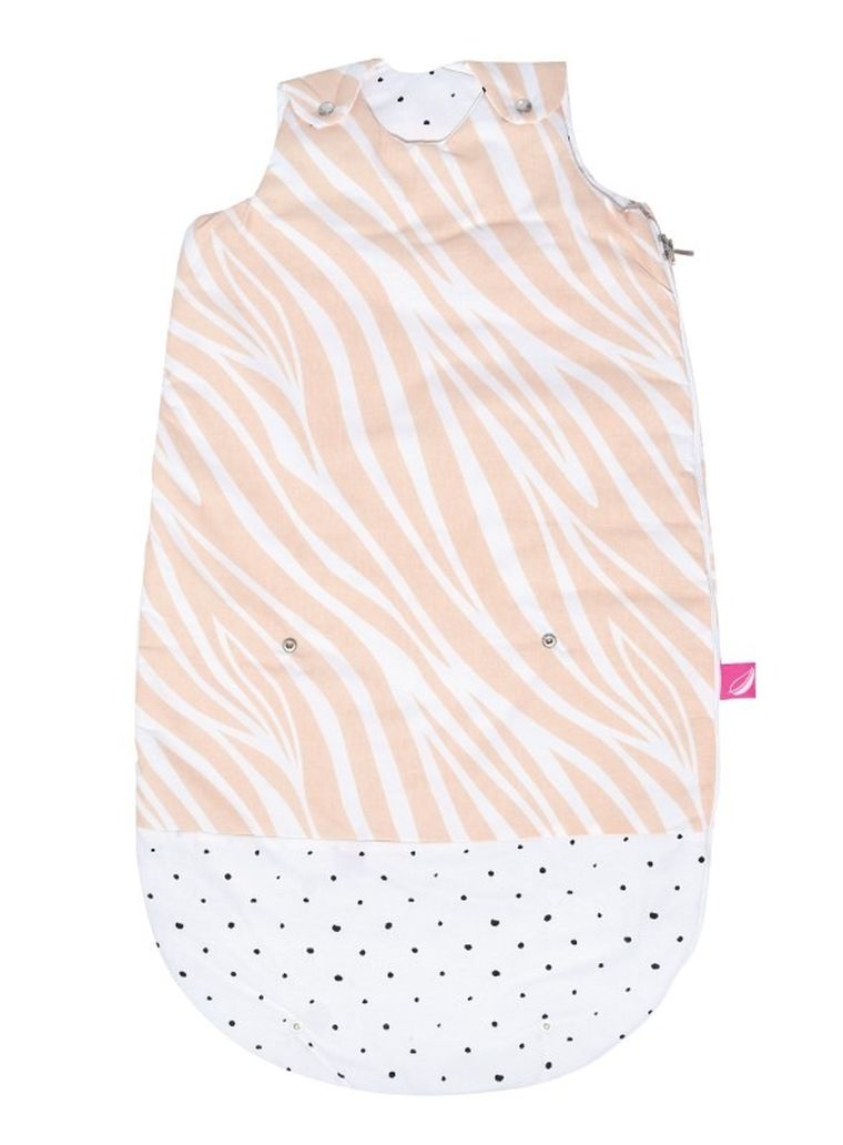 Motherhood, Ocelot Niebieski, śpiworek 2w1, TOG 2, 3-18 m