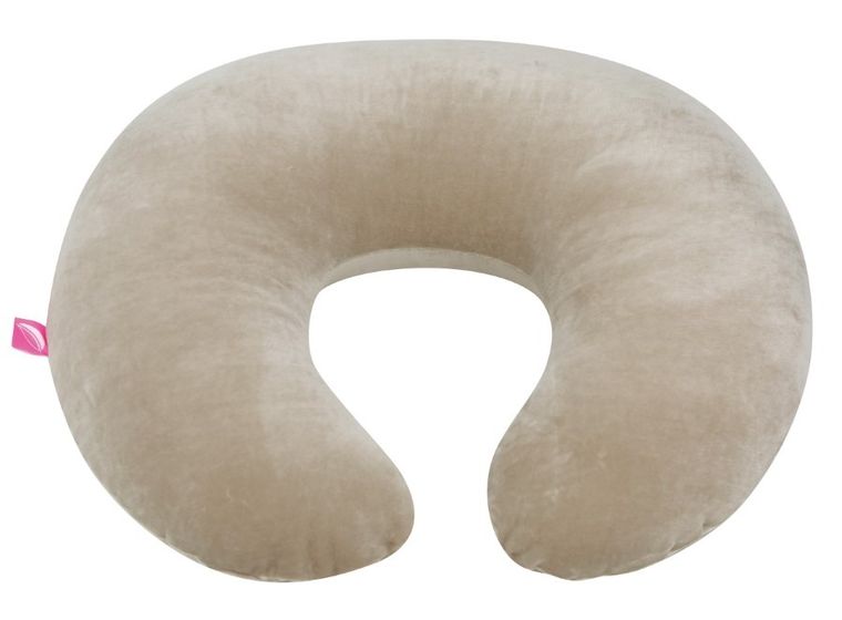 Motherhood, Premium, poszewka na poduszkę do karmienia, beżowa