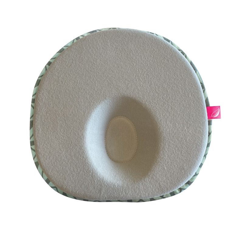 Motherhood, Statki Miętowe, ergonomiczna poduszka stablizująca dla niemowląt