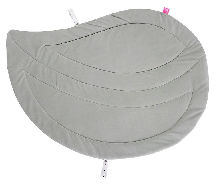 Motherhood, Statki Miętowe, Liść, mata do ćwiczeń dla niemowląt