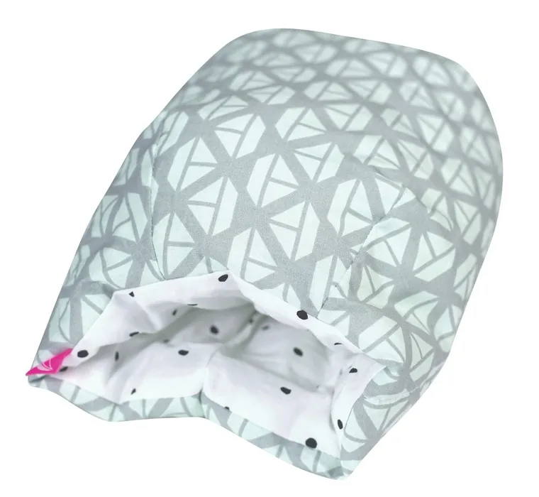 Motherhood, Statki Miętowe, mufka do karmienia