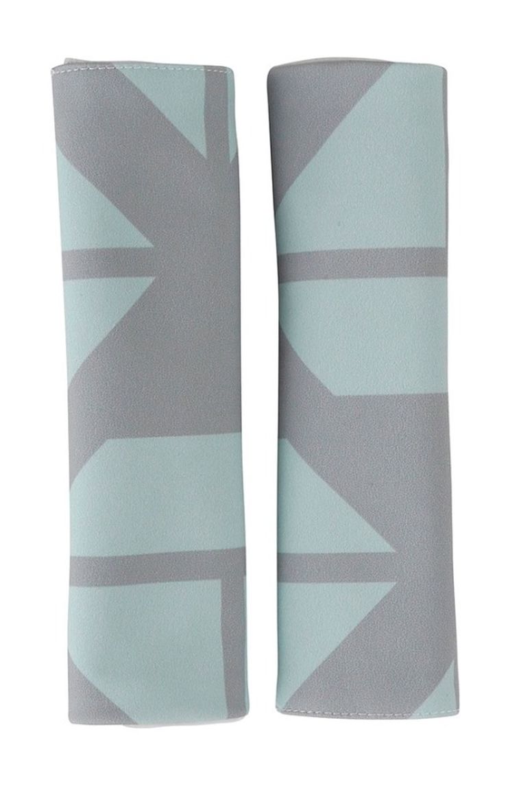 Motherhood, Statki Miętowe, ochraniacze na pasy