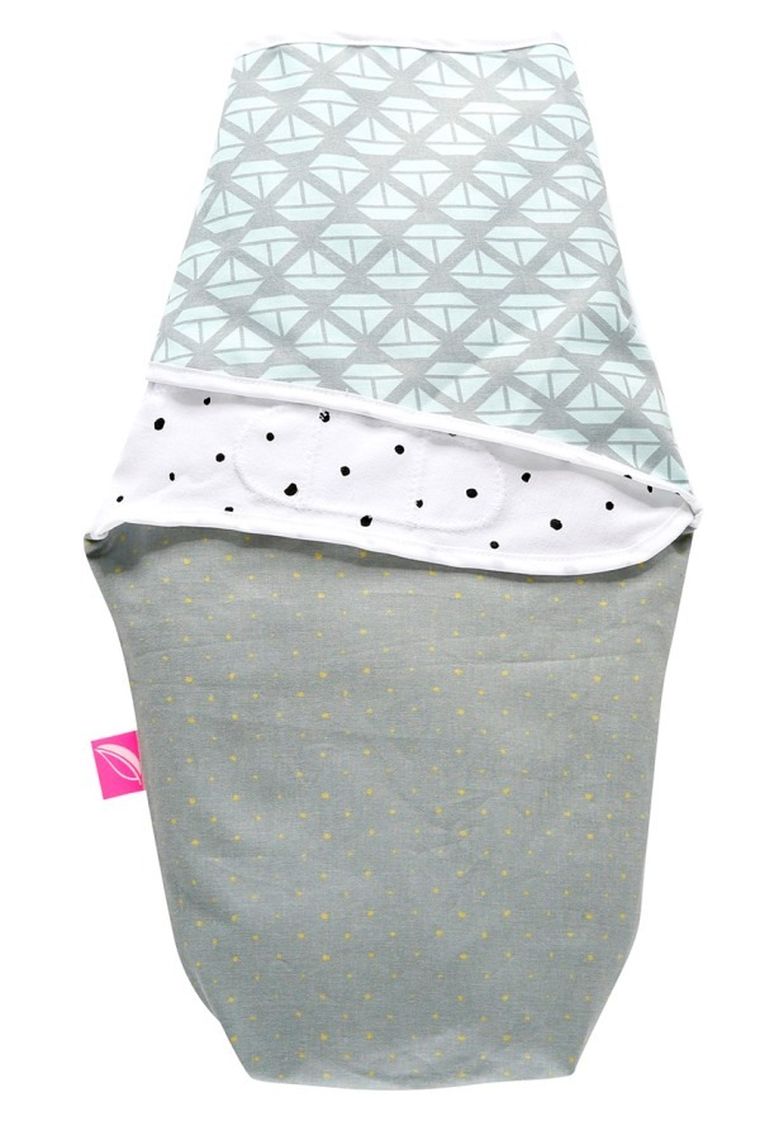 Motherhood, Statki Miętowe, otulak