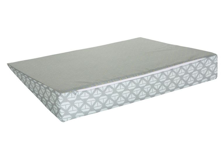 Motherhood, Statki Miętowe, poduszka klin